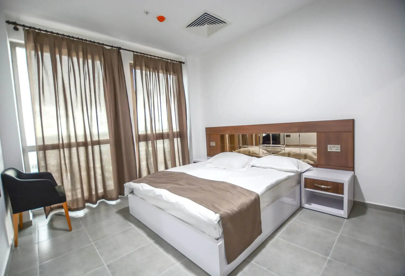 Dorana Residence Hotel