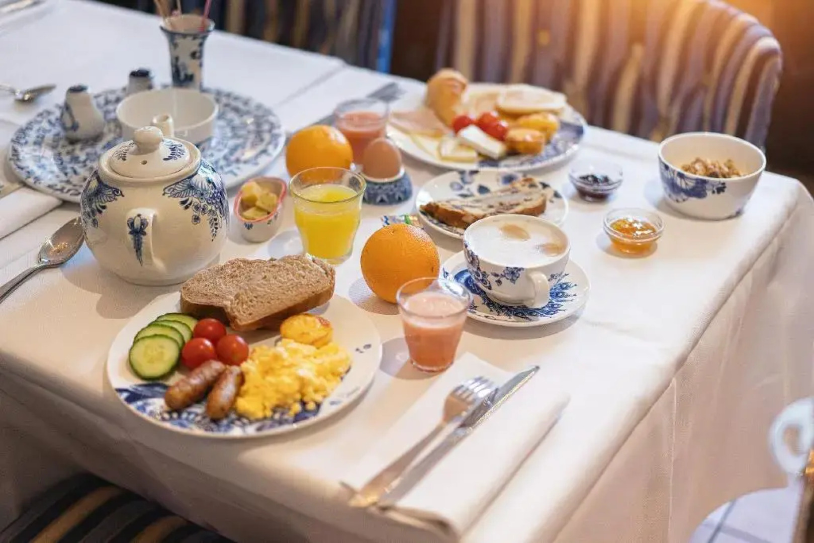 Grand Museum Hotel, BW Signature Collection