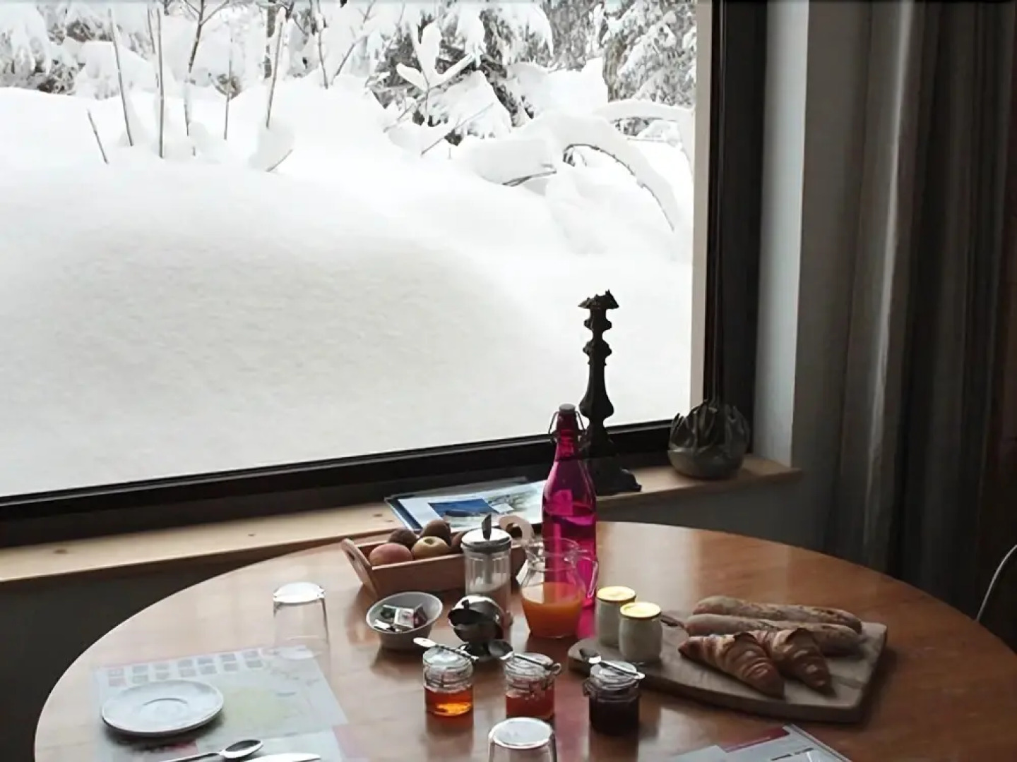 Les ateliers du Cucheron