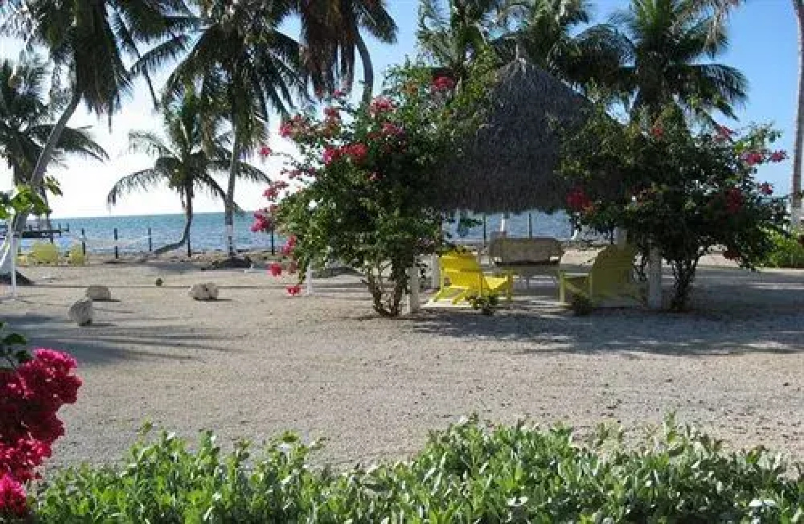 Seashell Beach Resort