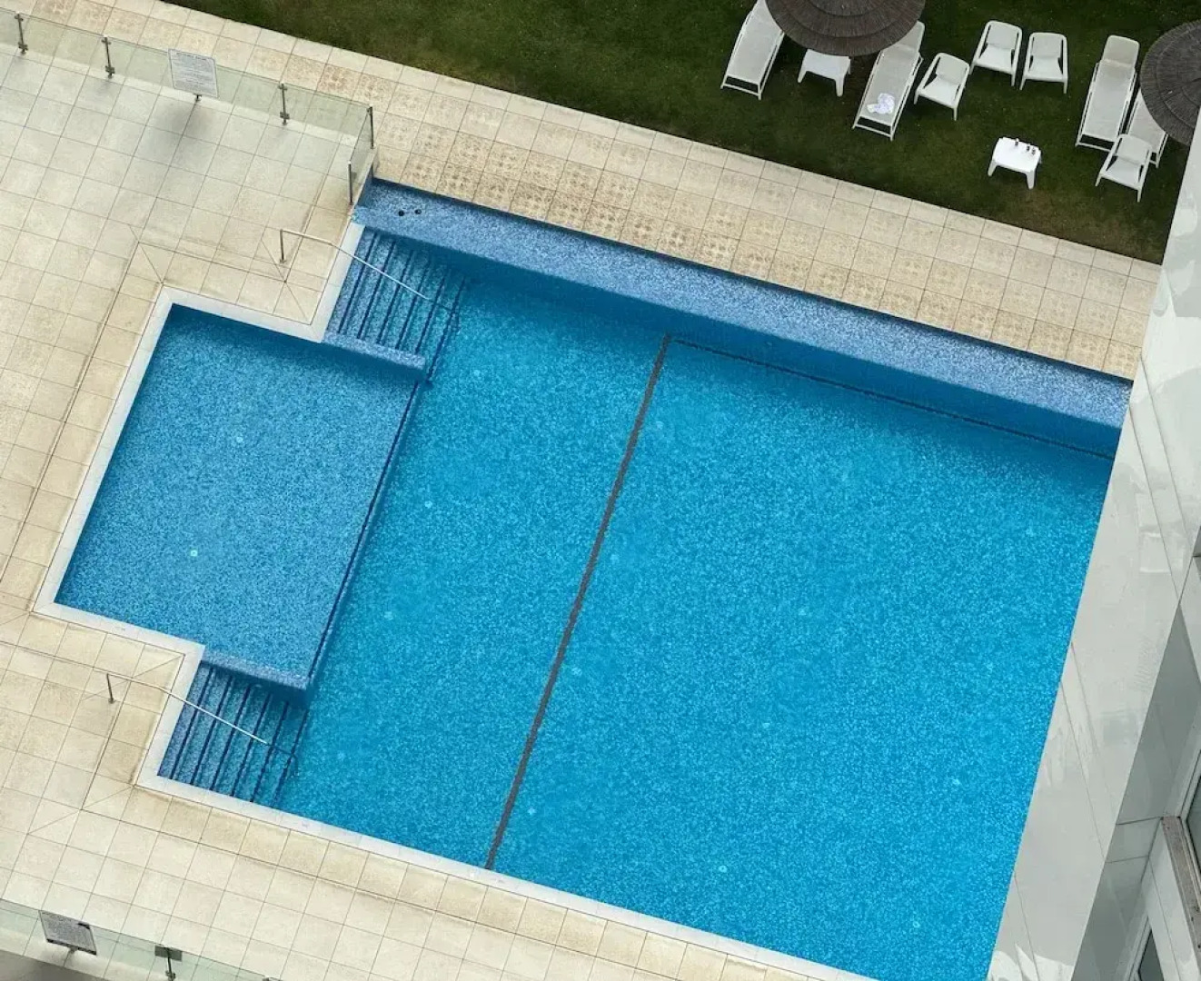 Prince Palace Hadera White Beach