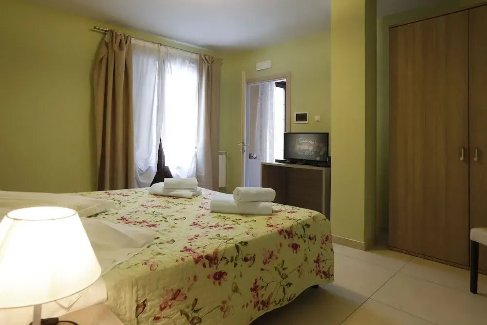 Trattoria Locanda San Rocco