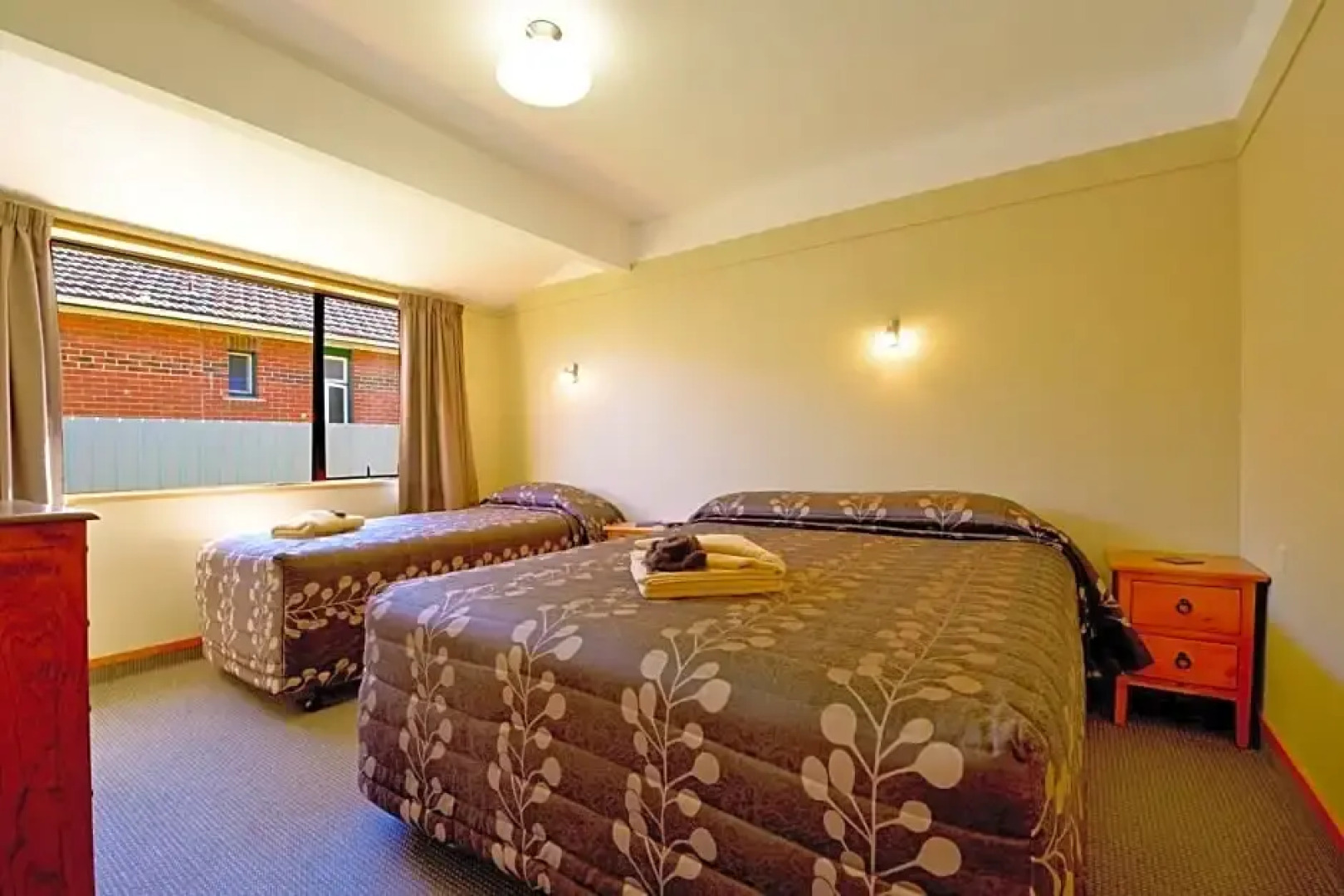 Mosgiel Regency Motel