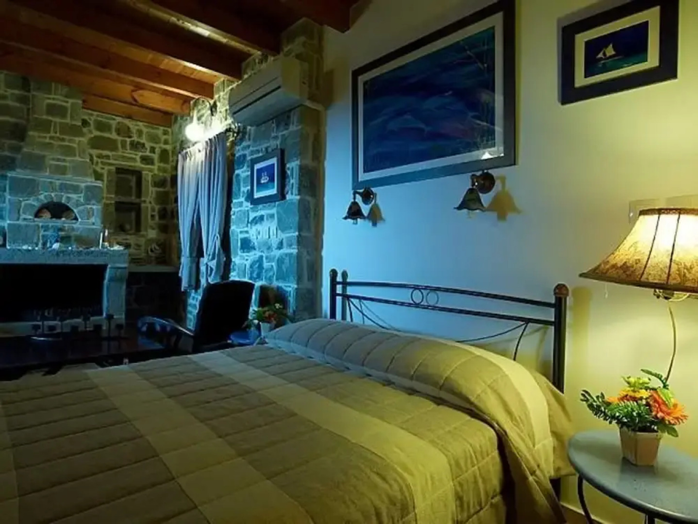 Diktynna Luxury Villas