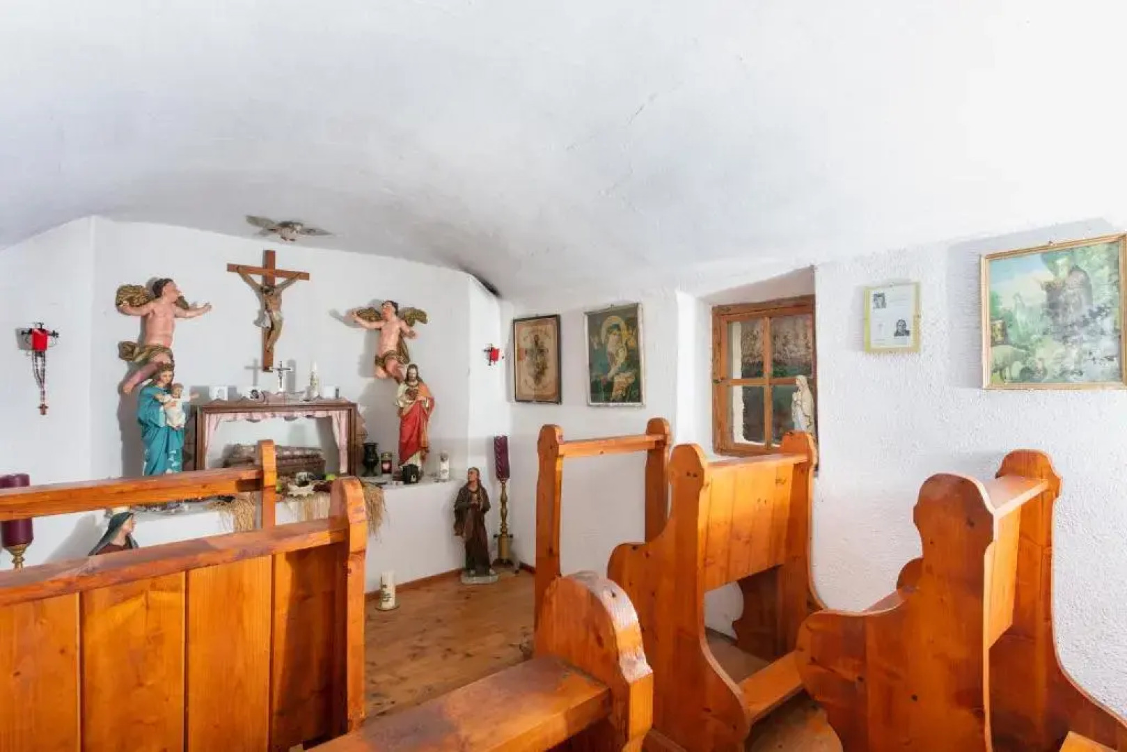 Hotel Pension Seighof in Saalbach