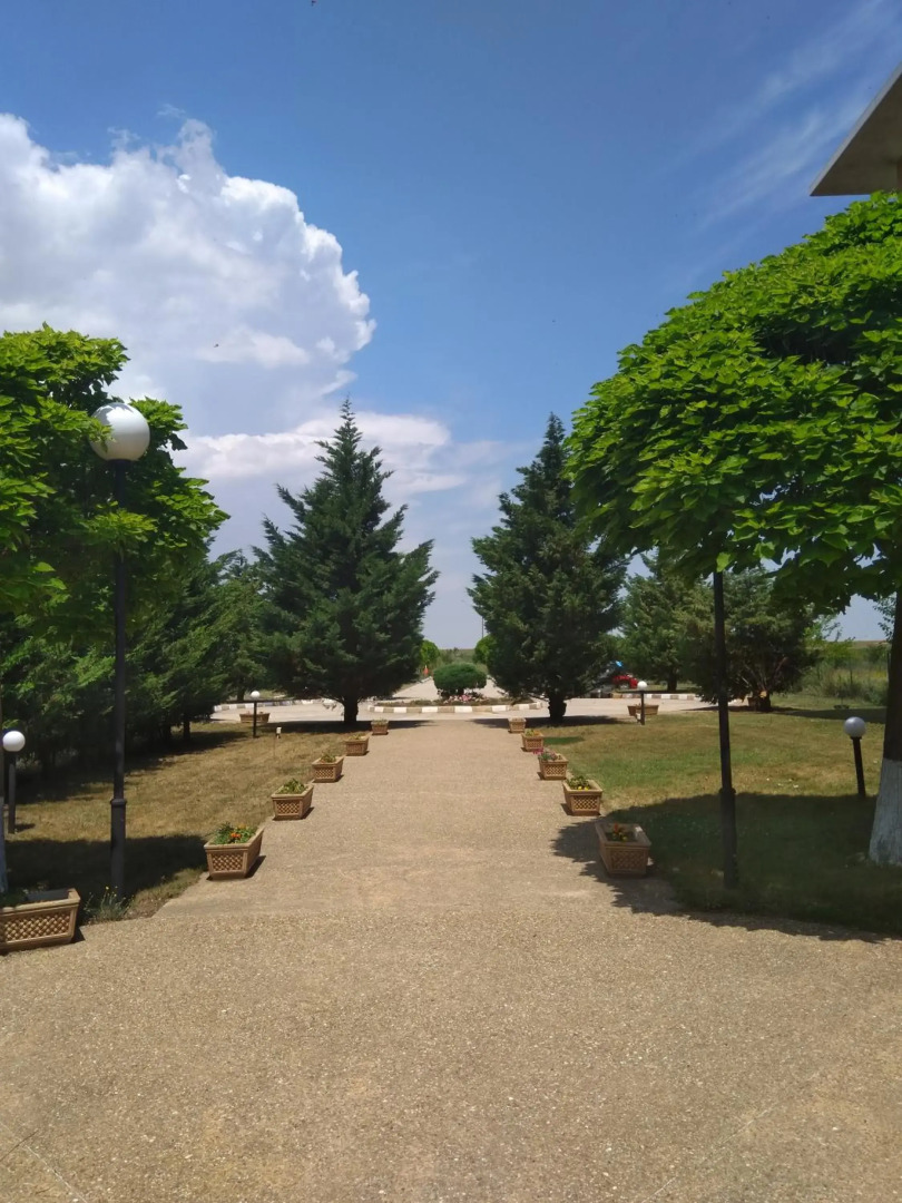 Private Apartment A12 in July Morning Seaside Resort