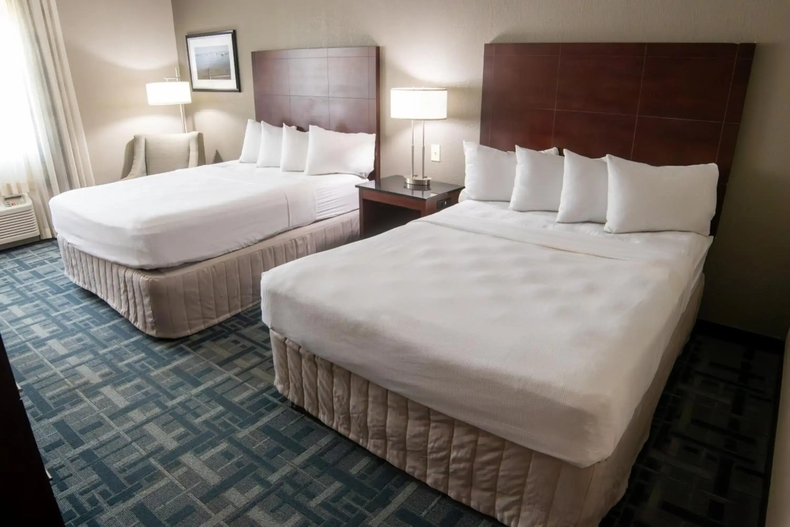 Hotel 1620 Plymouth Harbor