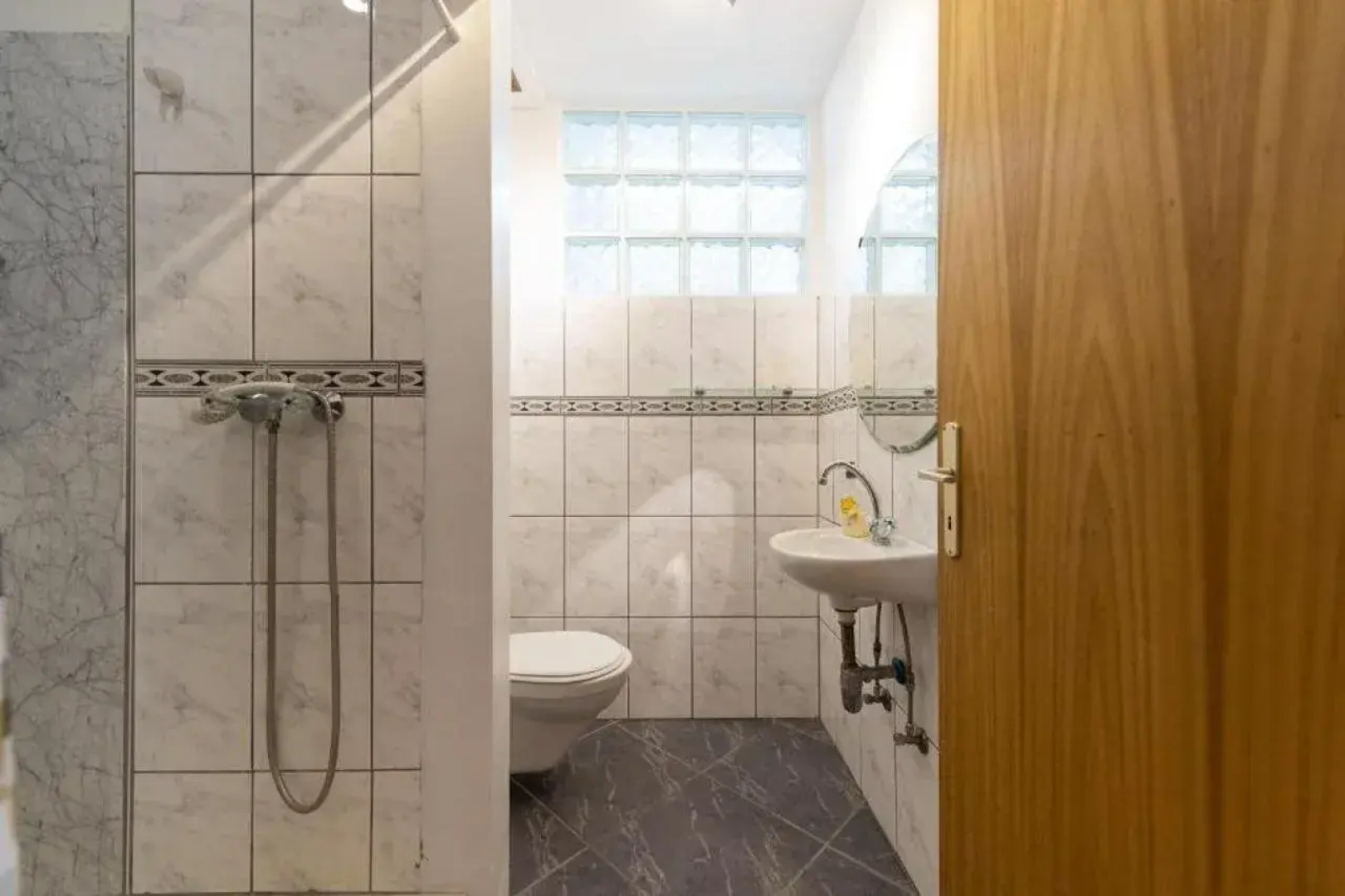 Holidays Flat Finca Oasis