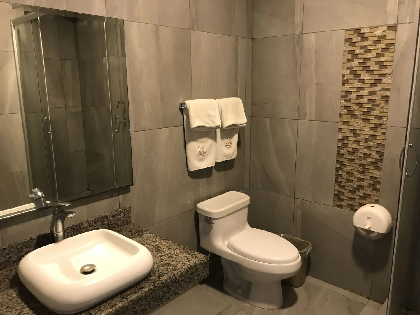 Hotel Boutique La Toja Campeche