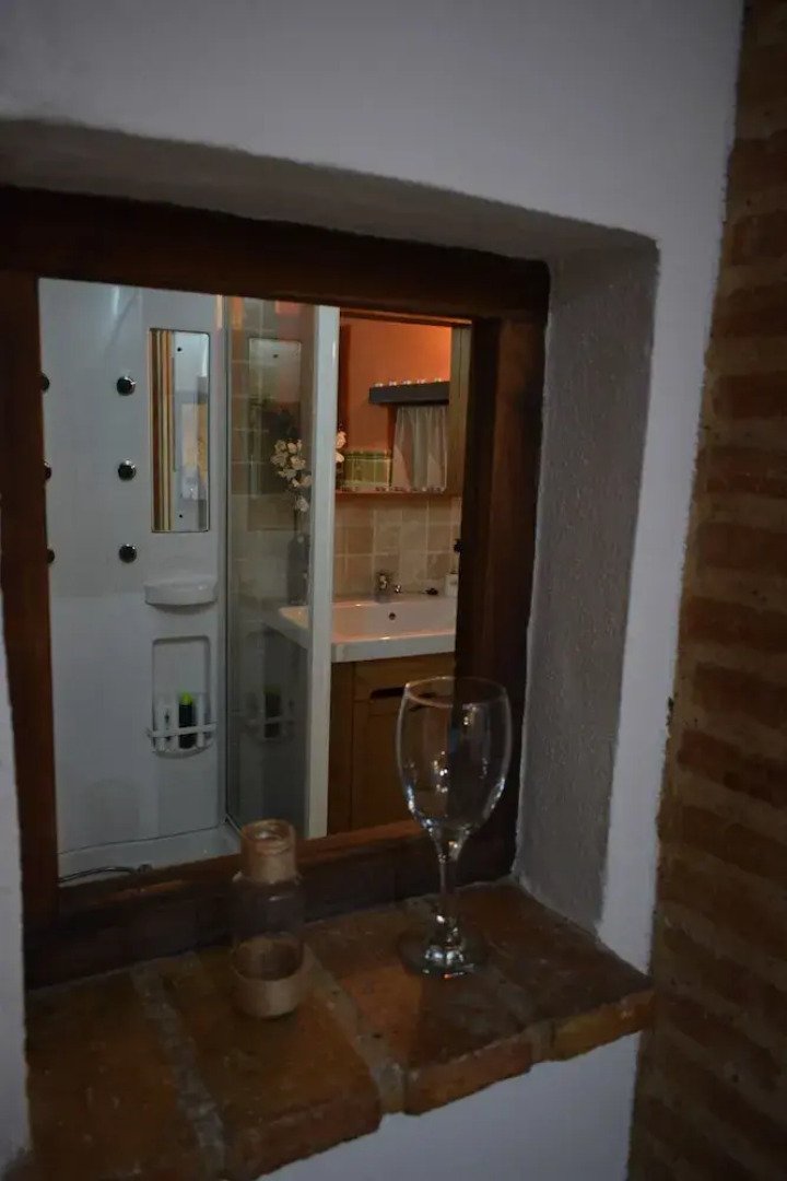 Casa Rural El Pocito