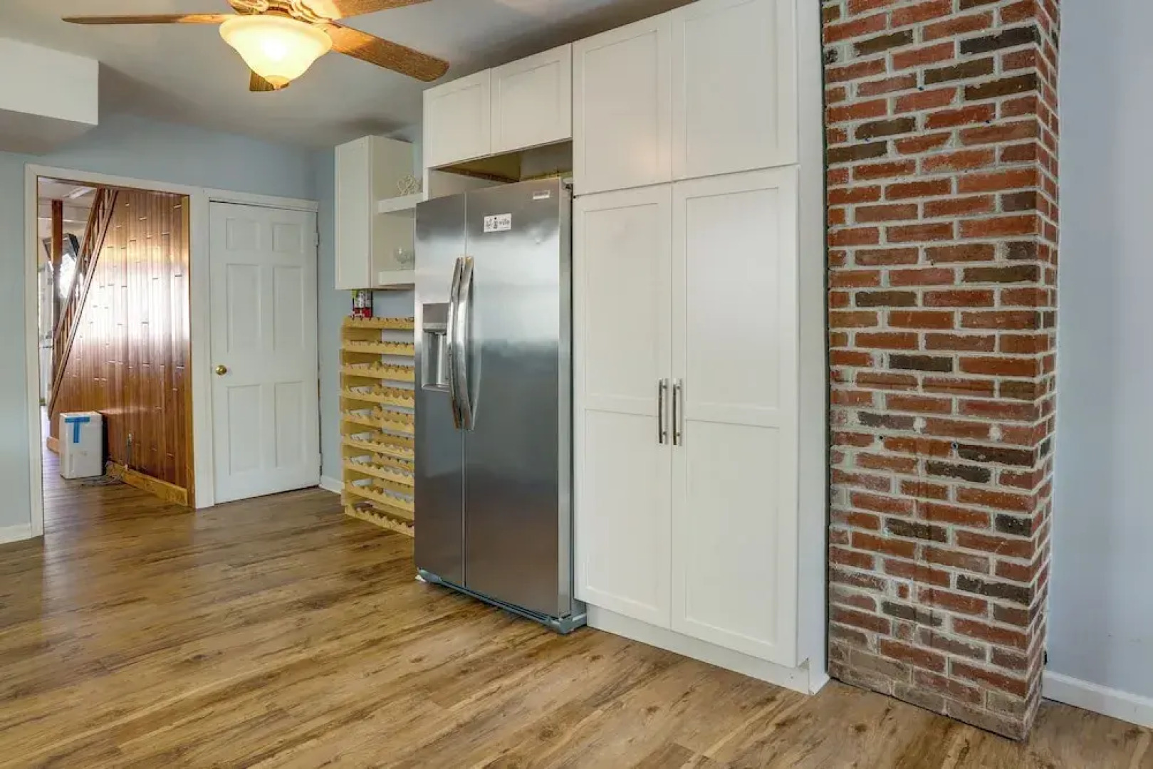 Centrally Located New Jersey Home w/ Private Yard