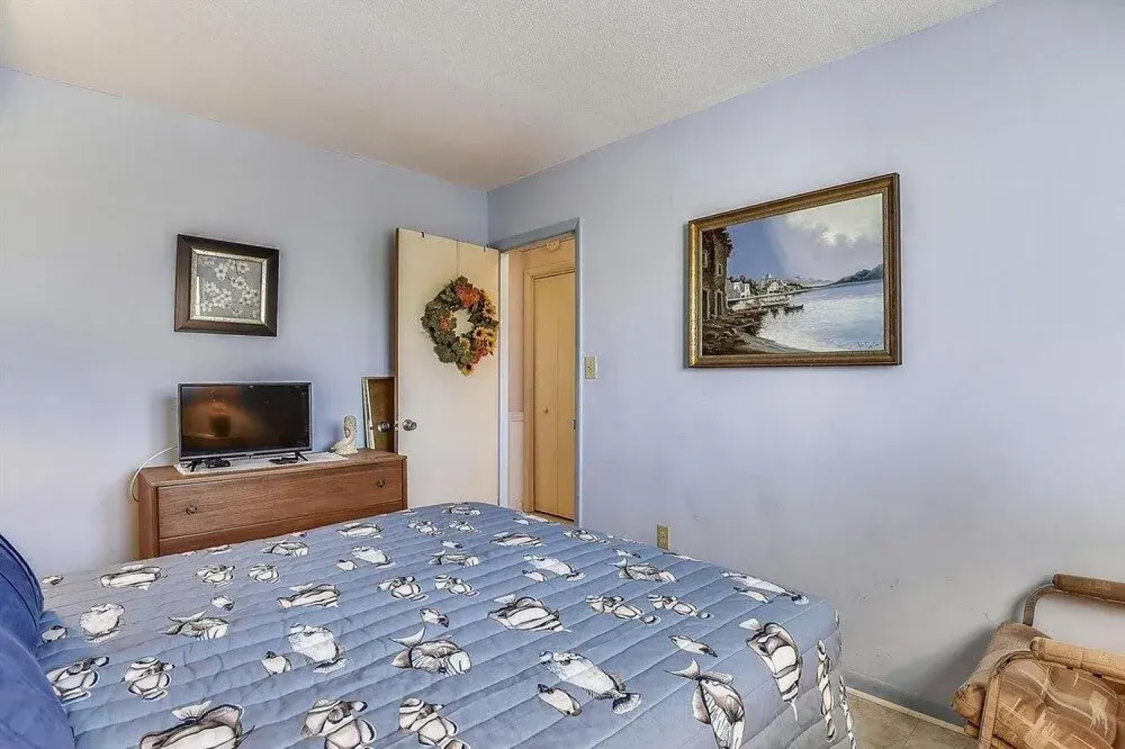 Seaside Villas Unit #9 by Long & Foster