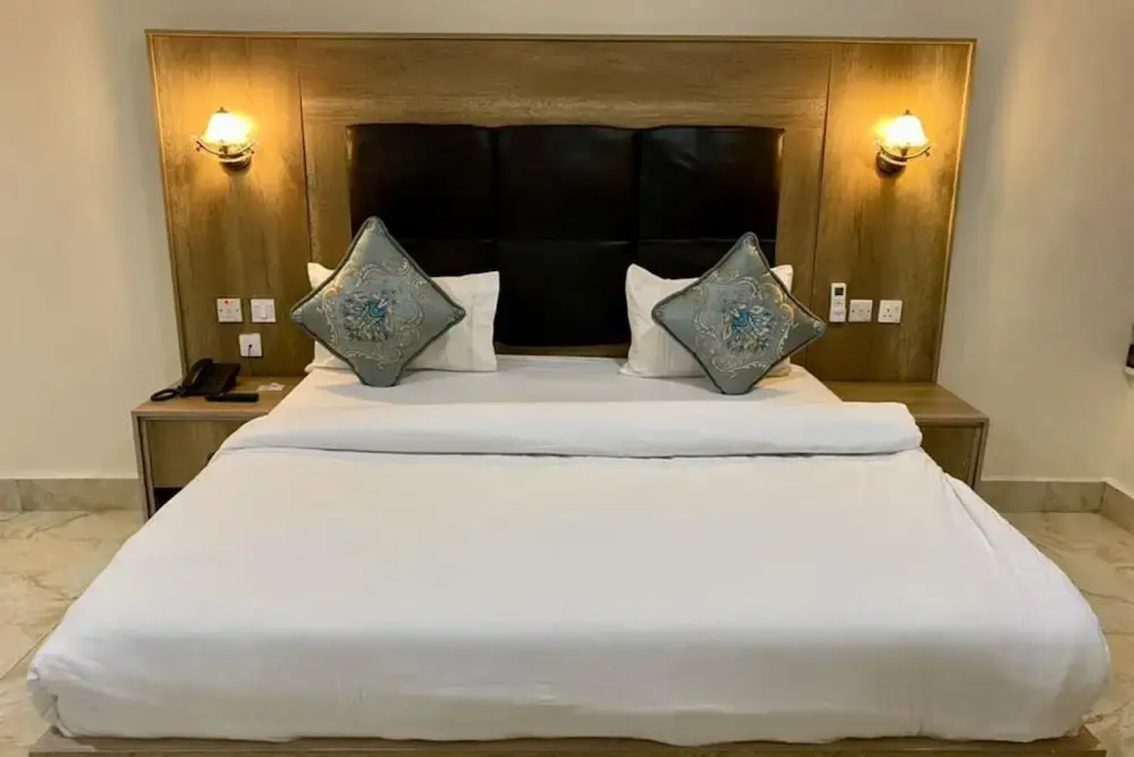 Home Suites and Resort