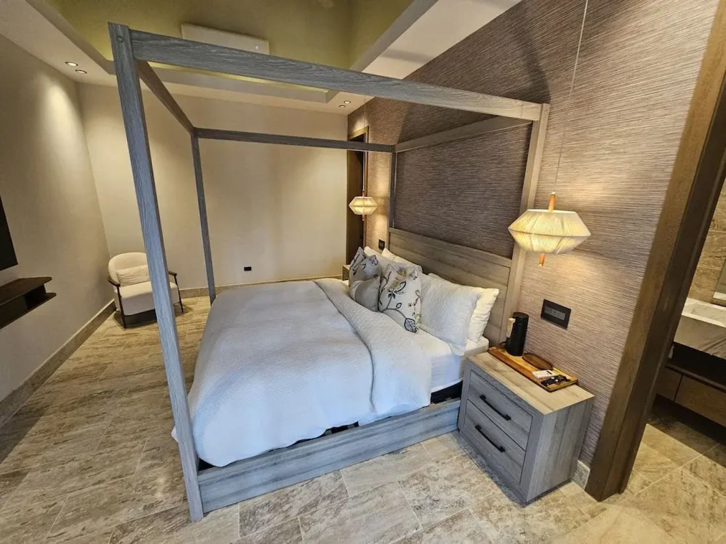 Luxurious 5BR Villa With bbq Pool in Casa de Campo