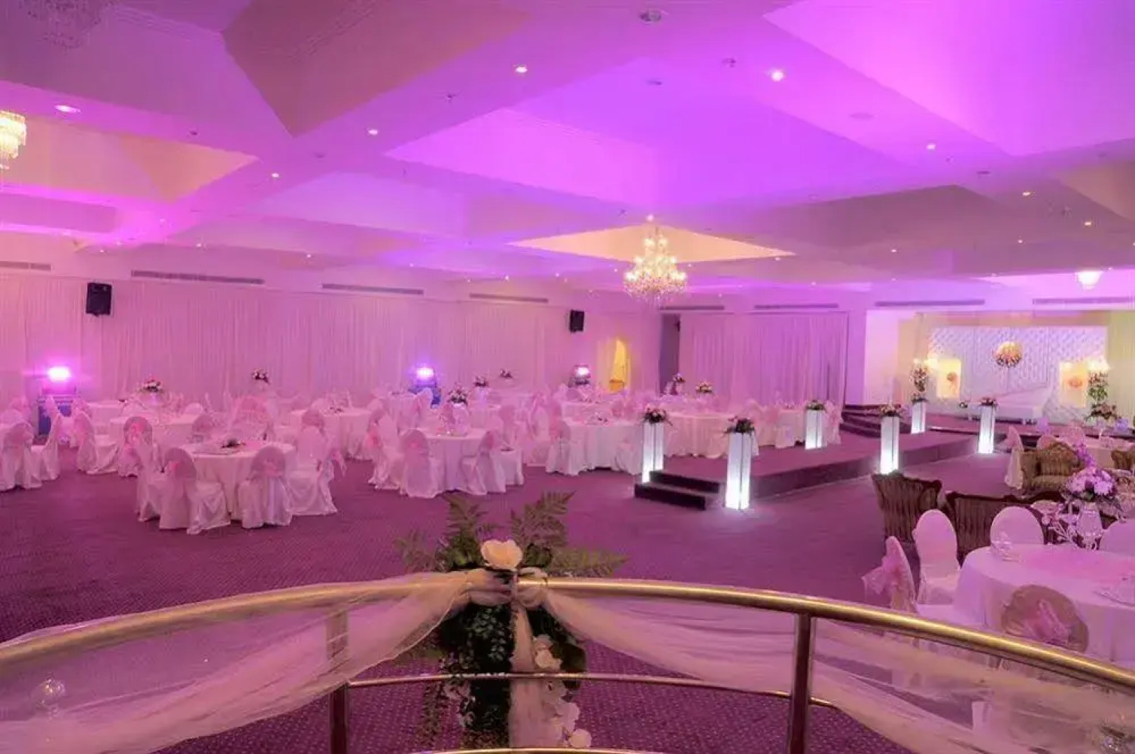 Rose Inn Al Waha Hotel