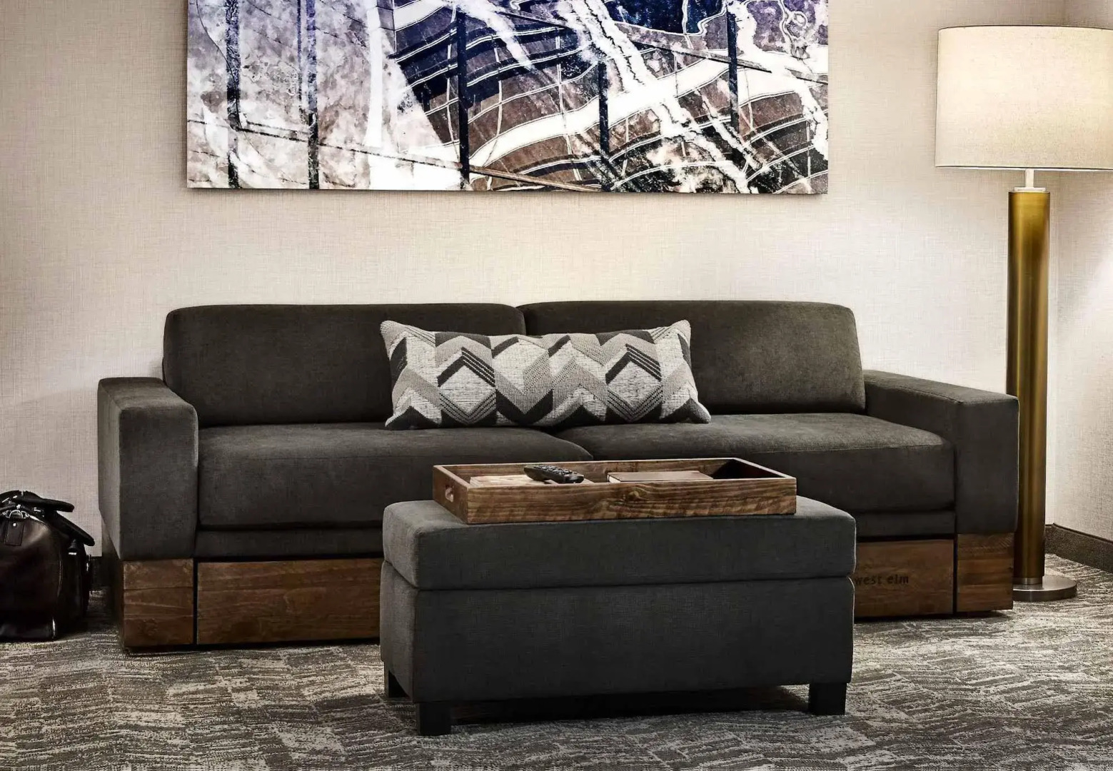 SpringHill Suites by Marriott Cleveland Independence