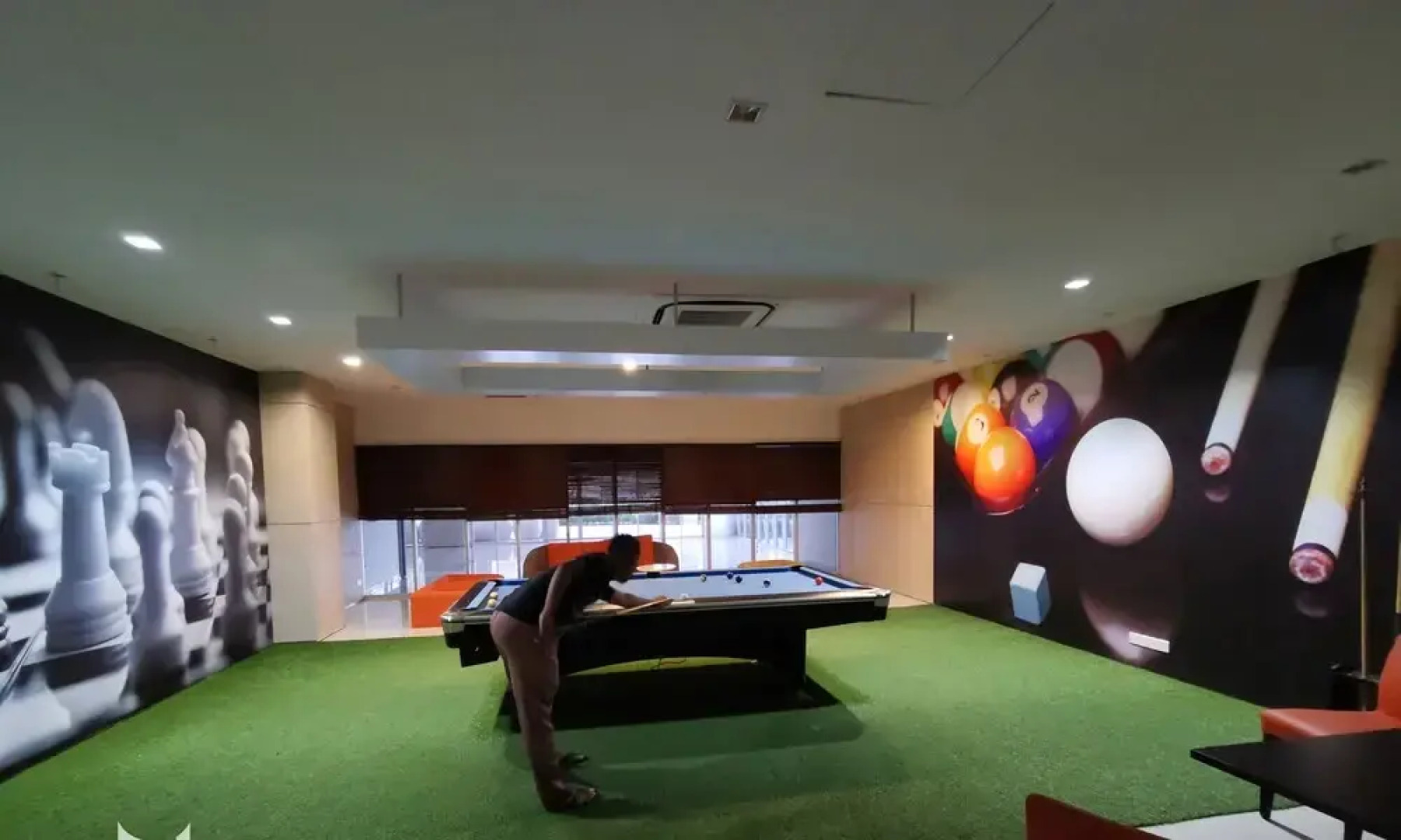 Meridin Medini Apartments