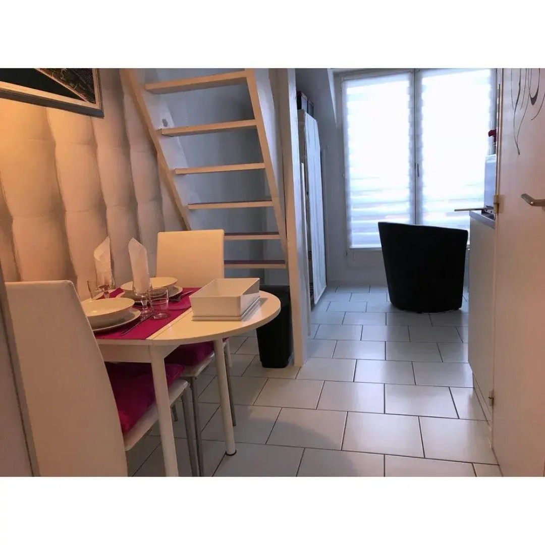 Studio Les Hameaux du Crouesty