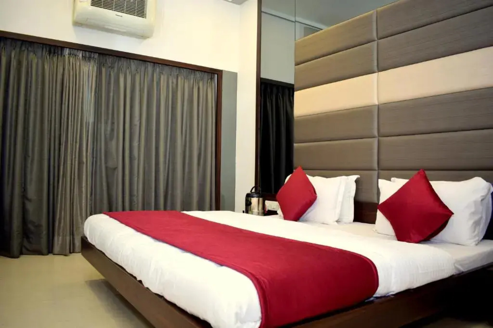 Hotel Sunrise Palace