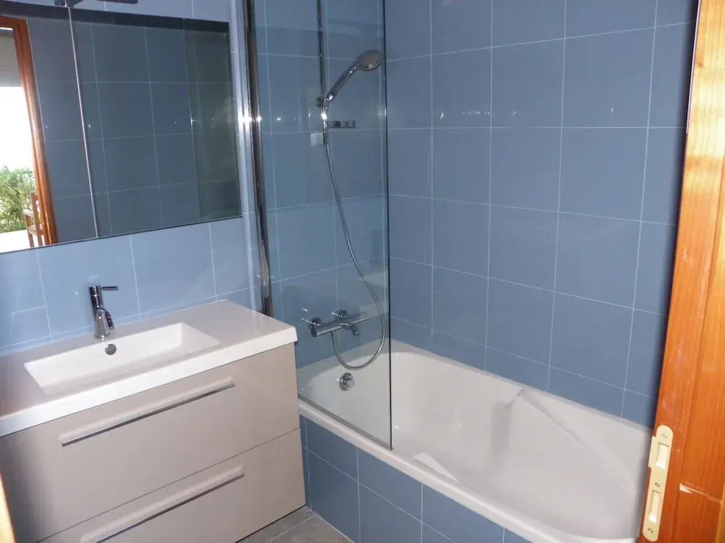 Agence la Galère - Appartement Danse