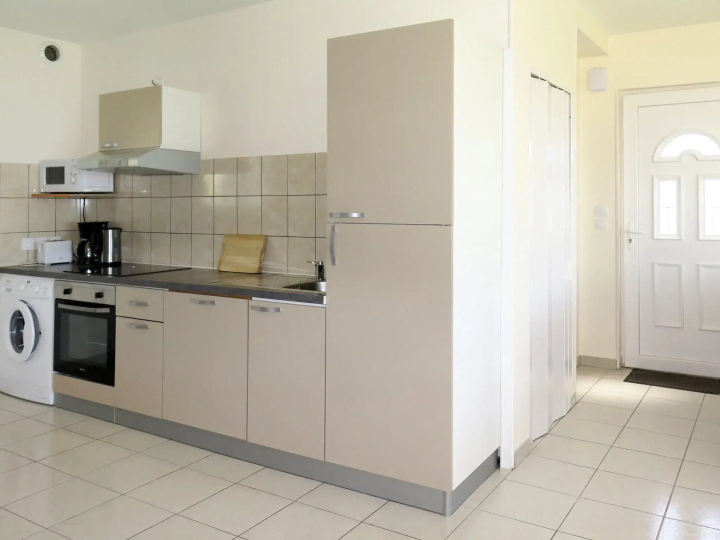 Mer des Bosmans 2 (LCQ107)