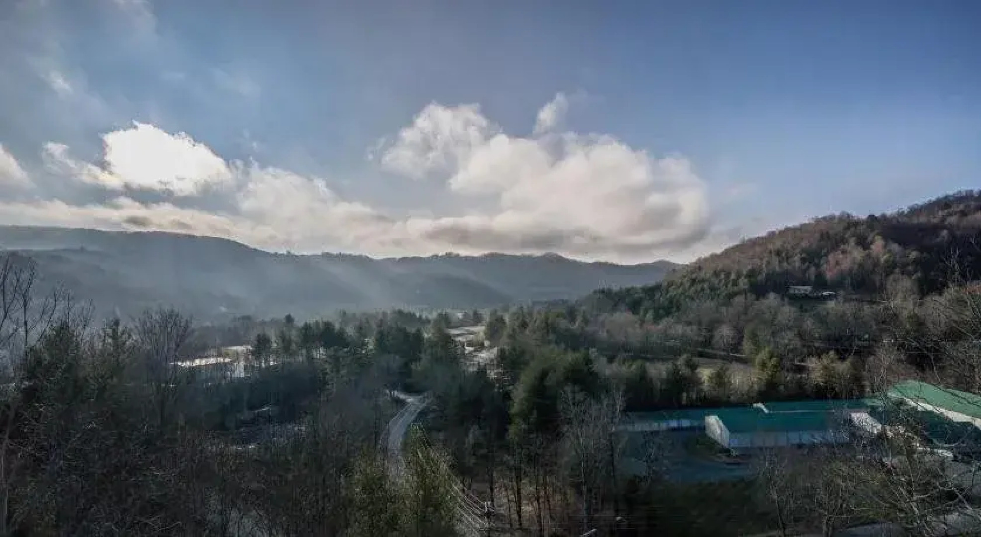 The Inn at Elk River