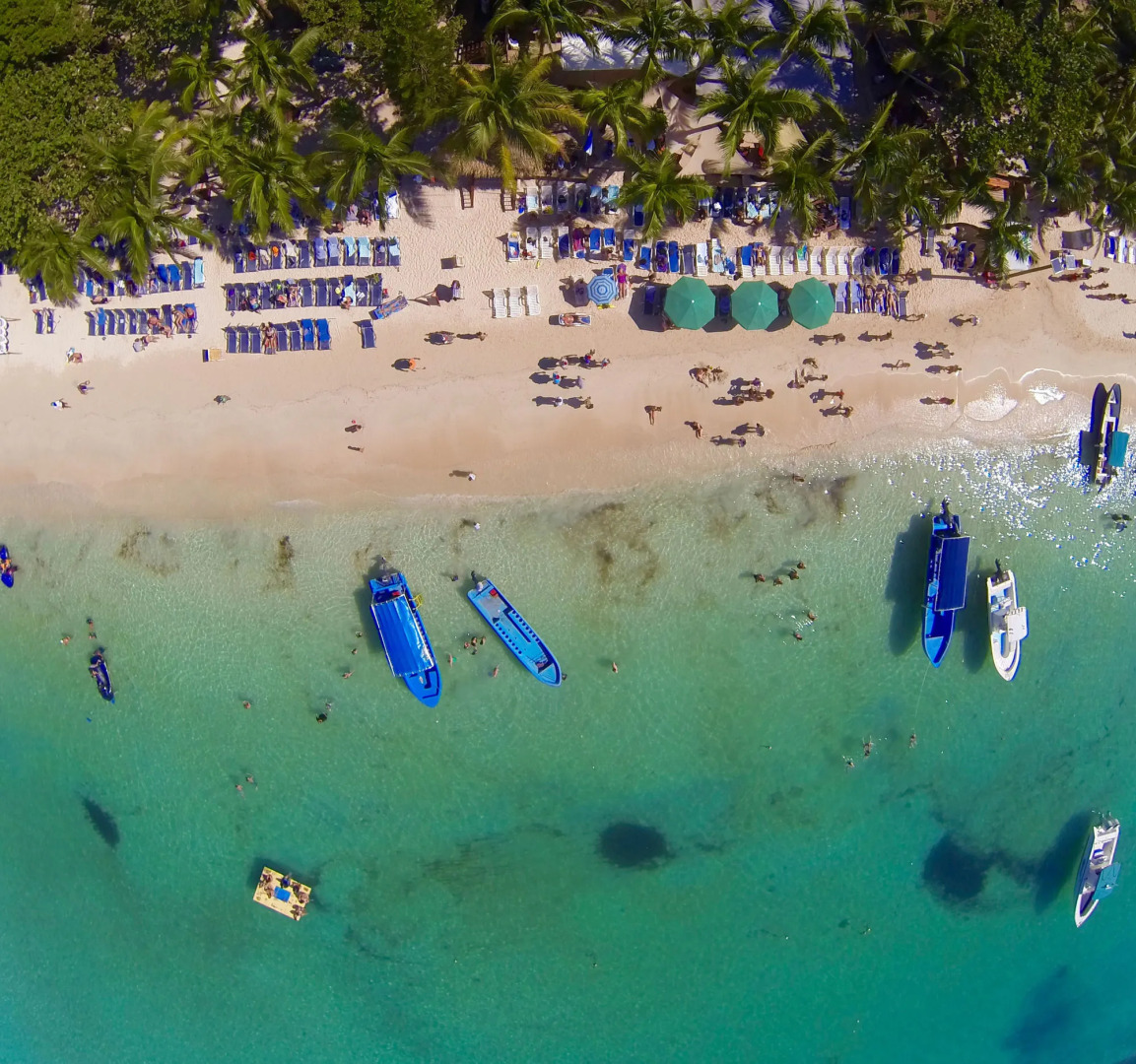 Bananarama Dive & Beach Resort