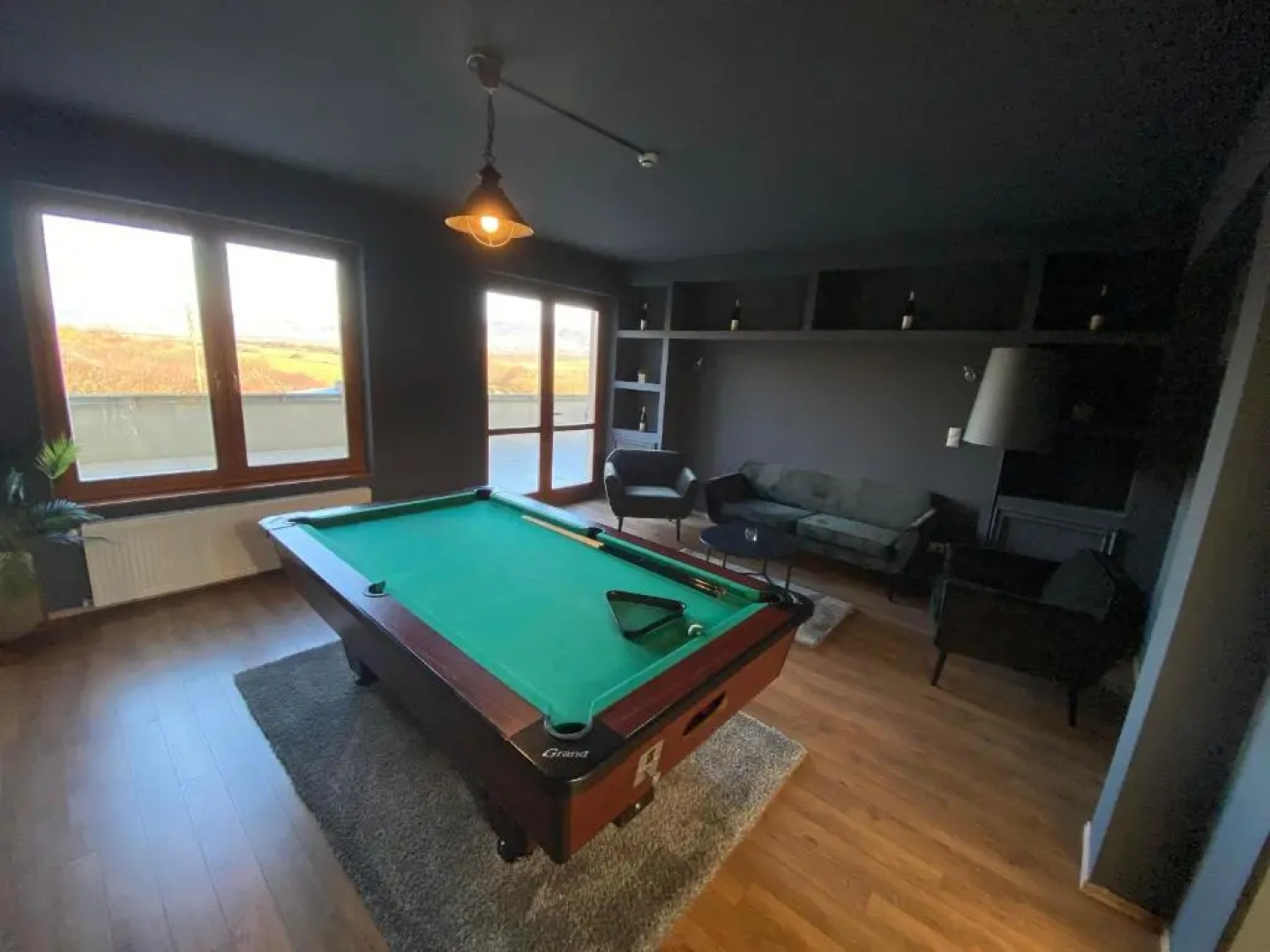 Angyal Borászat és Panzió