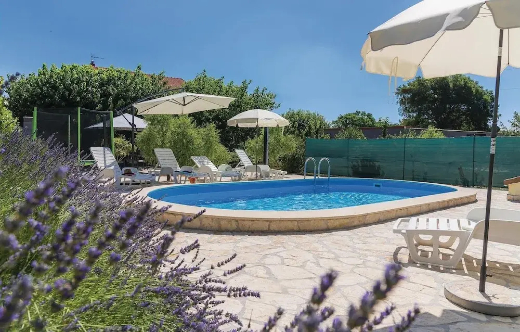 Nice Home in Dubrava With Wifi and 3 Bedrooms