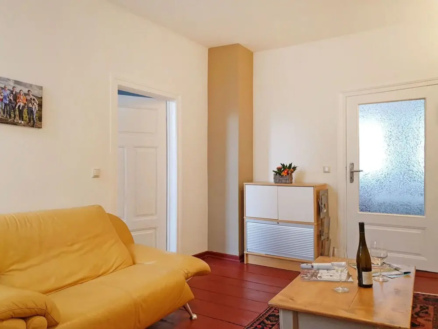 Goethe 60 Loitz in Loitz