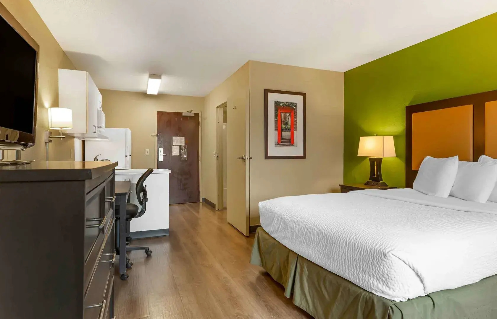 Extended Stay America Boston - Tewksbury