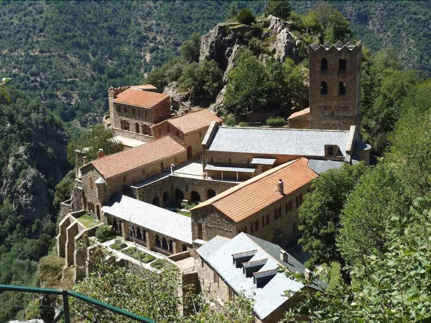 Gite La Demeure de l'Ebeniste