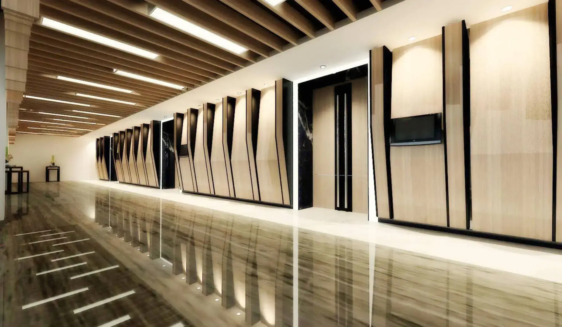 Hotel Santika Mega City Bekasi