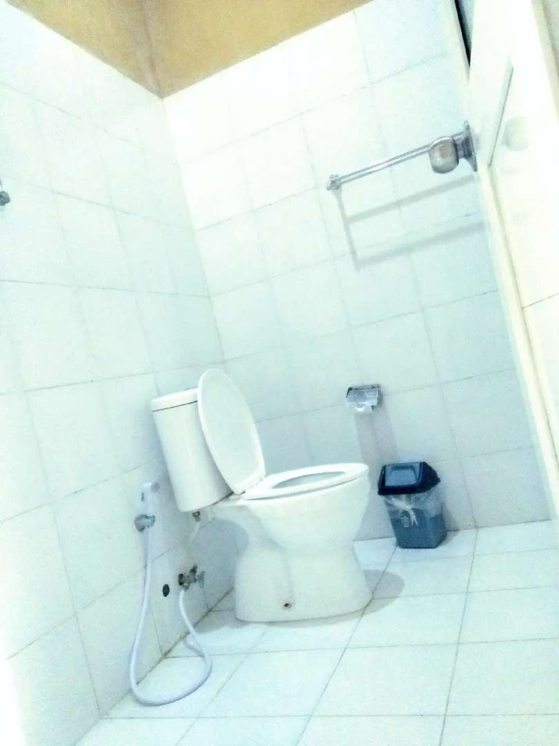 Amerta Sari Hotel & Restaurant