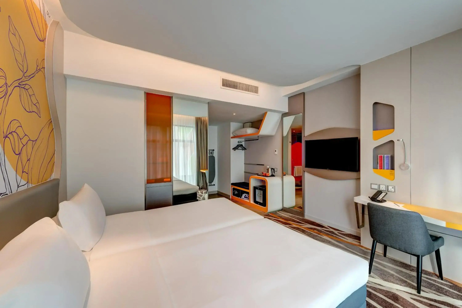 Ibis Styles Johor Iskandar Puteri