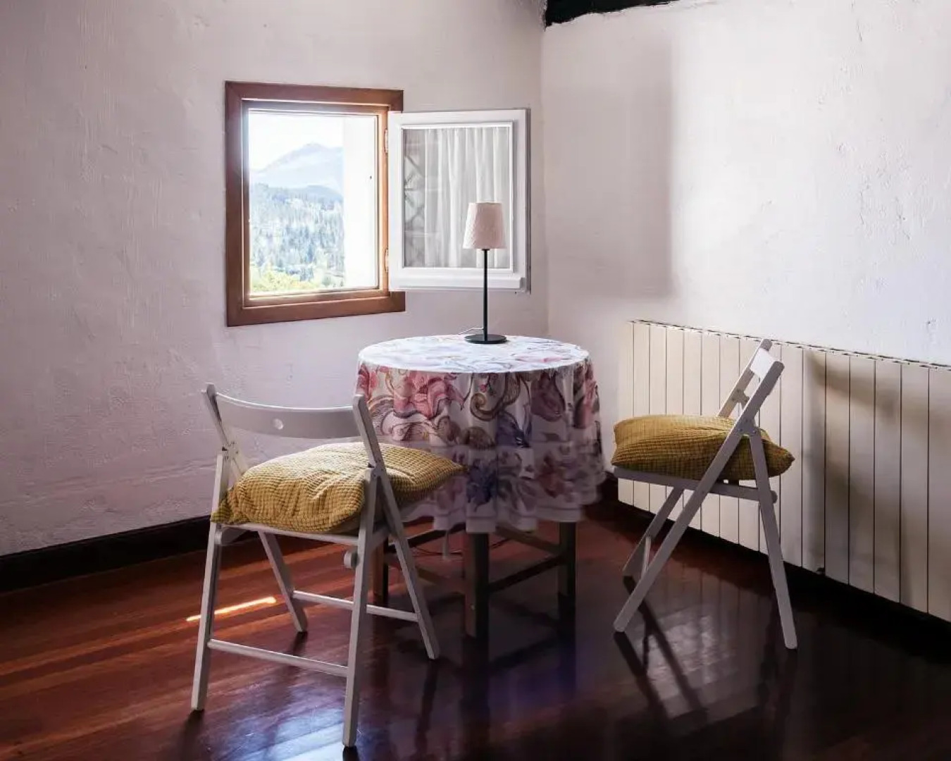 Casa Rural Erreteneko borda