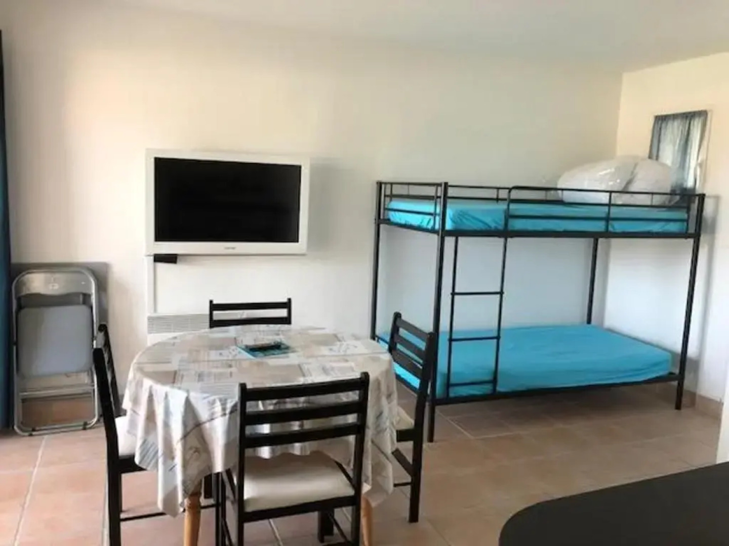 Appartement La Bernerie-en-Retz, 2 pièces, 4 personnes - FR-1-612-103