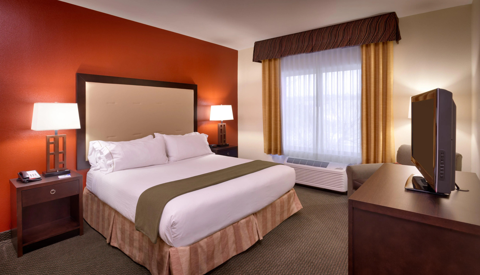Hampton Inn & Suites by Hilton Mesquite