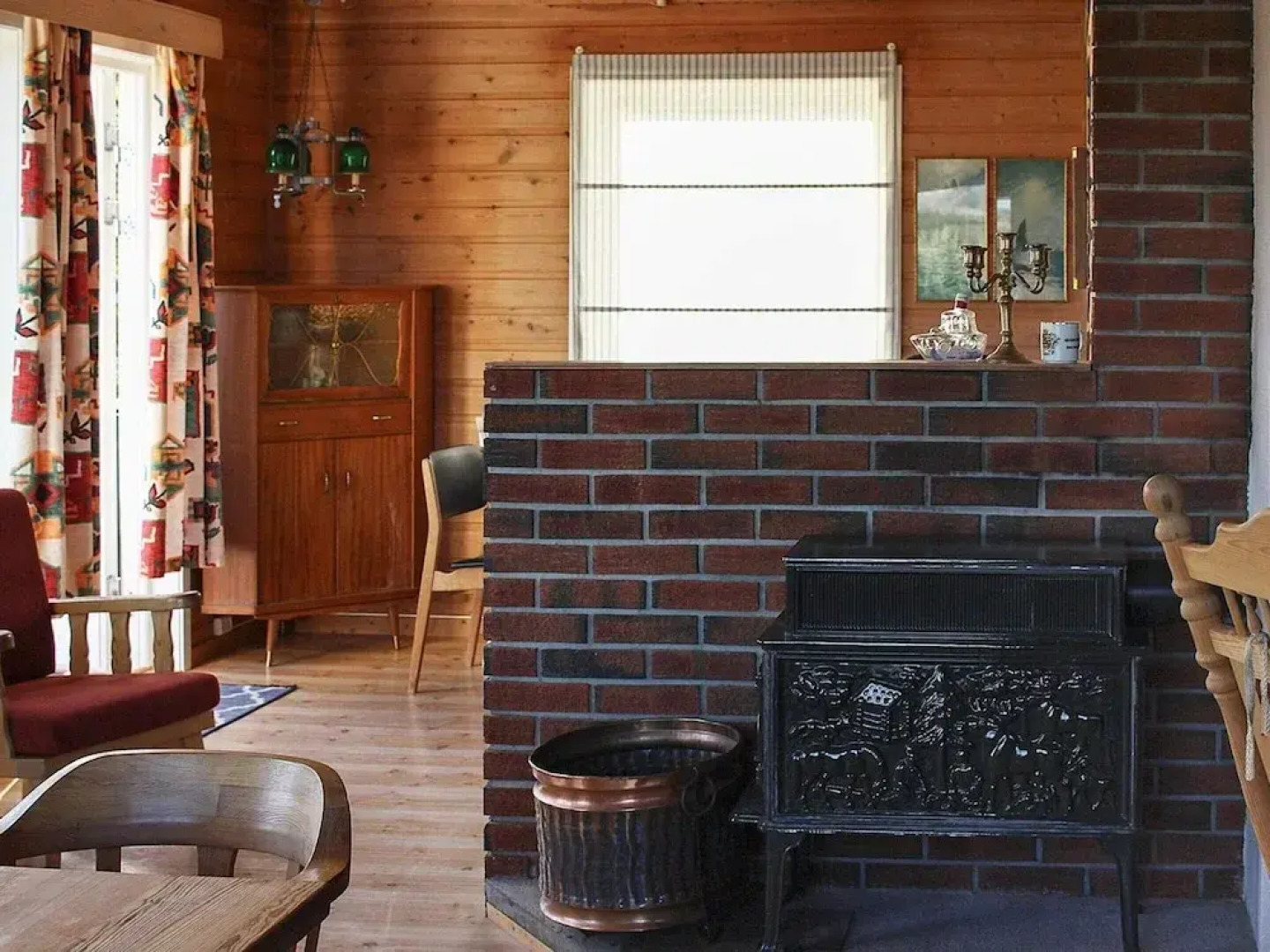 12 Person Holiday Home in Kvenvaer