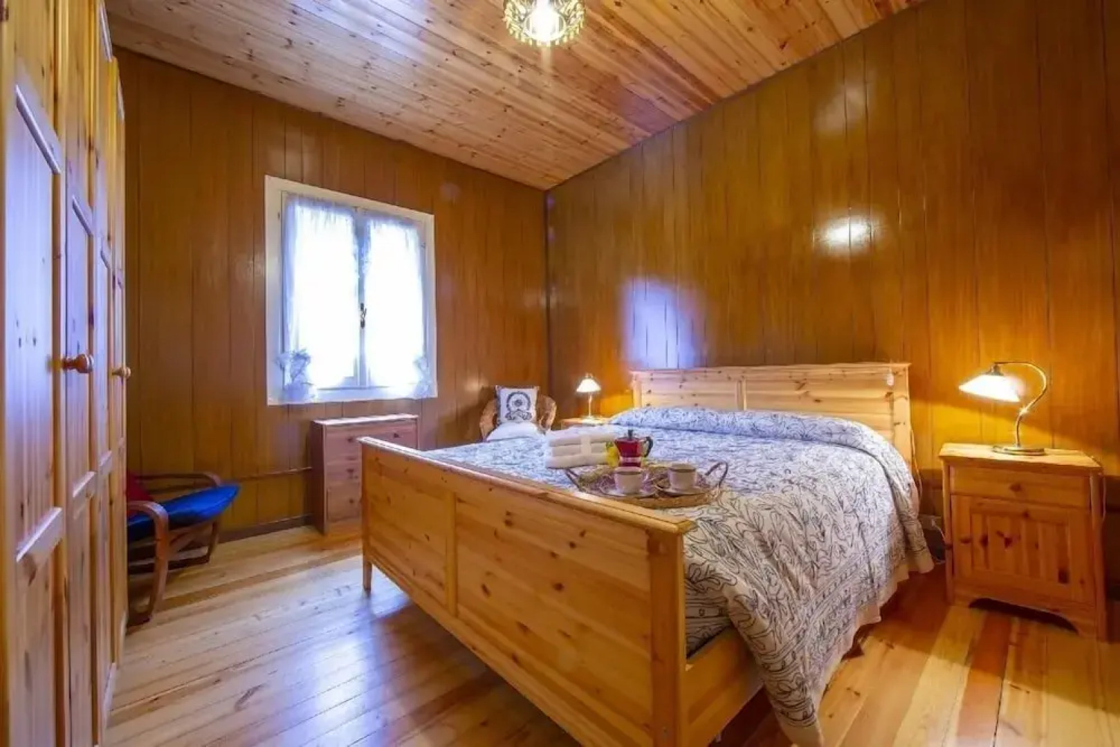 Villa Rita sulle colline di Stresa