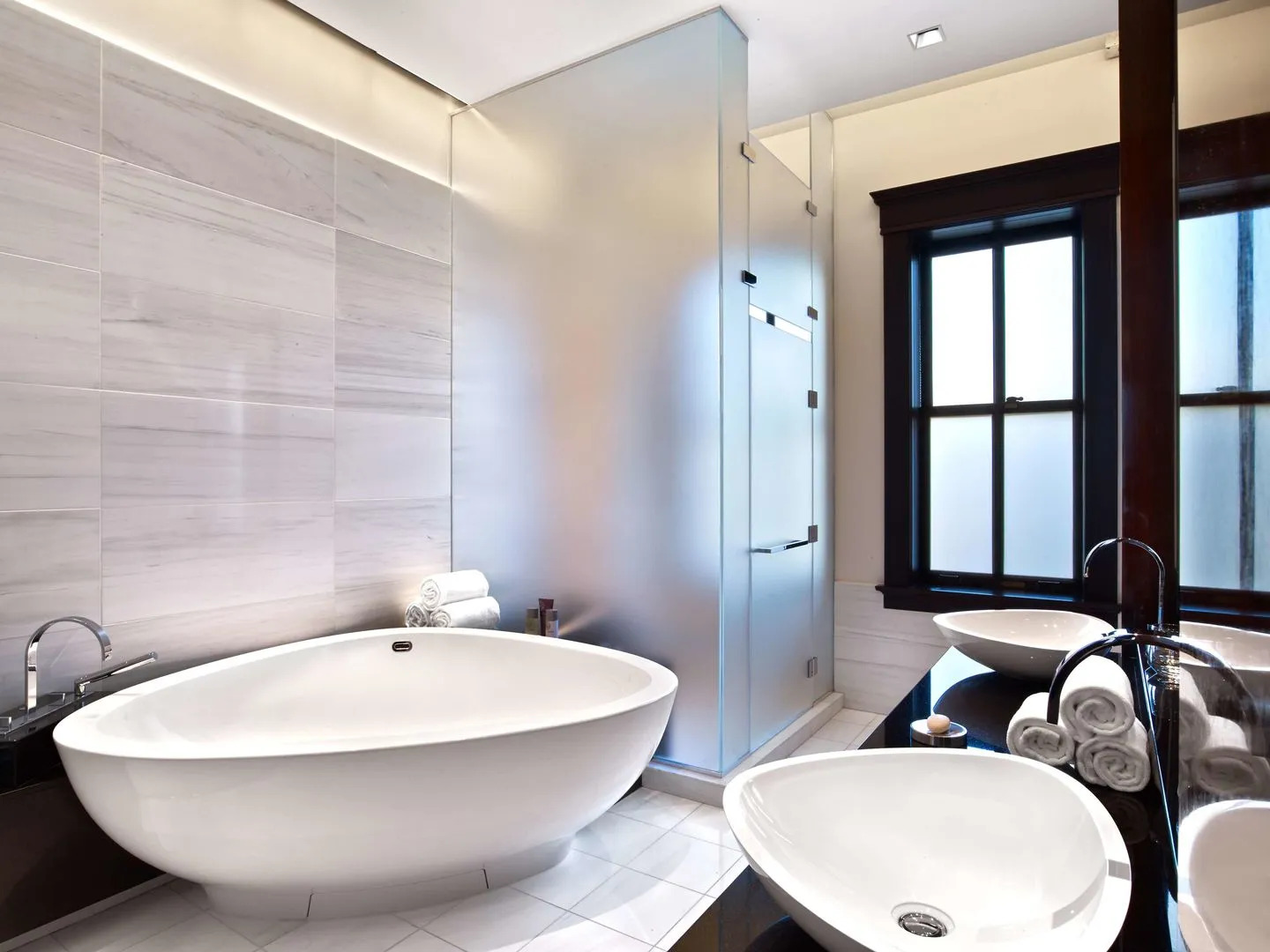 Отель The Joule Dallas