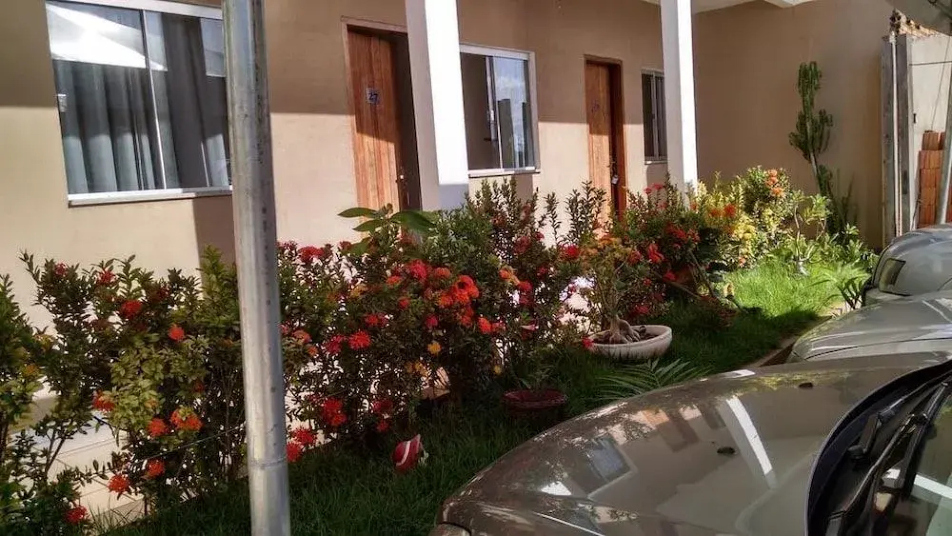 Hotel Rio Araguaia Xambioá TO