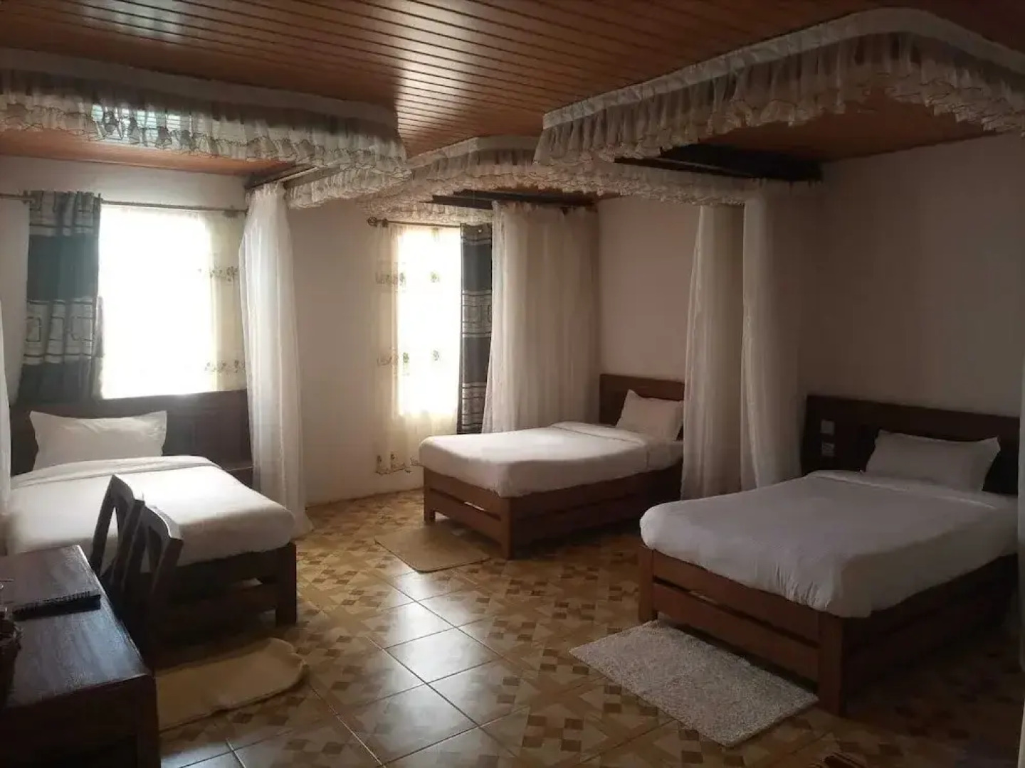 Deep Sea Resort Kitale