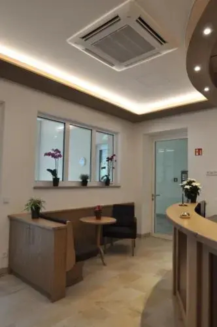 Snooze Apartments Holzkirchen