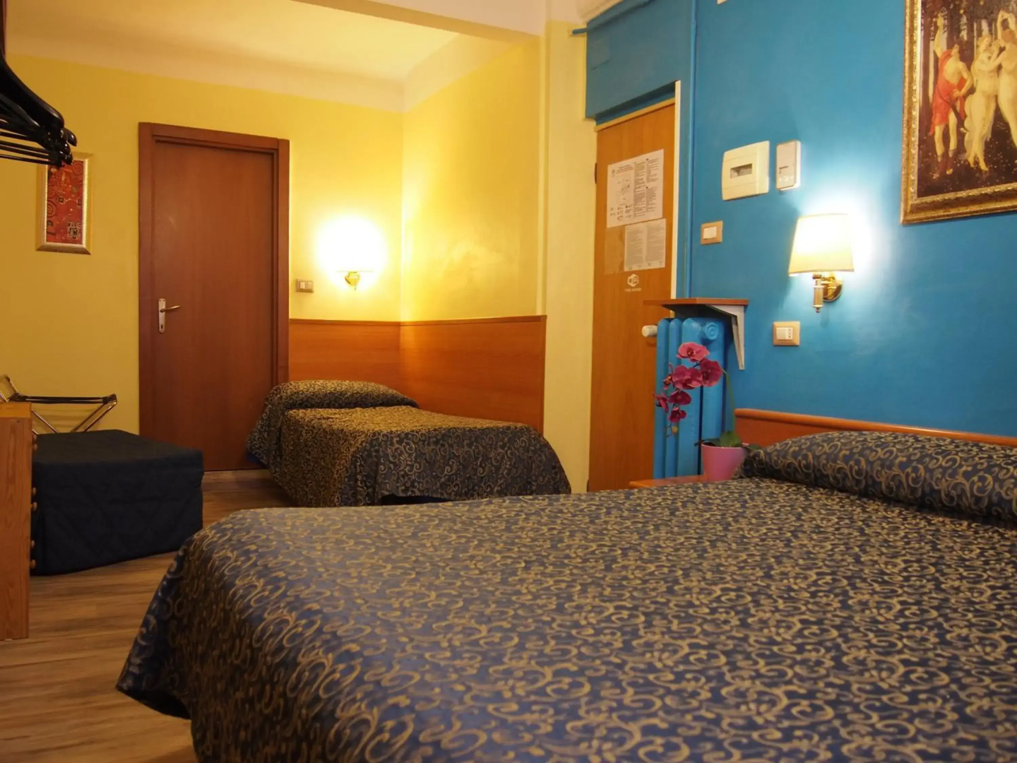 Hotel Santa Croce