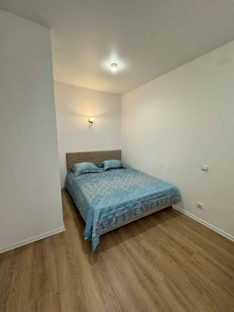 Апартаменты на улице Усадебный Парк 5