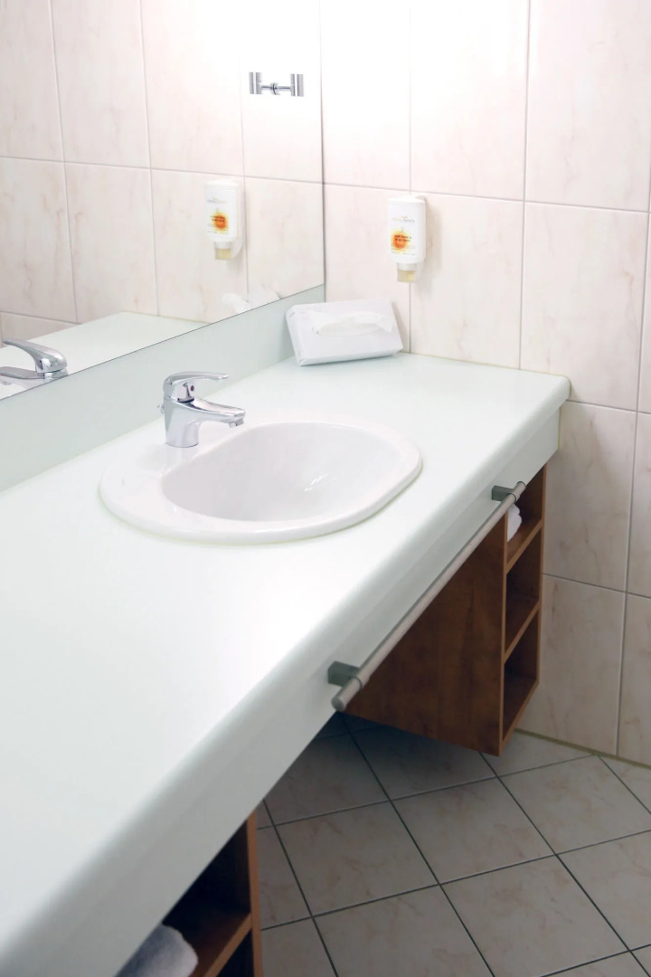 Sonnenhotel Hafnersee