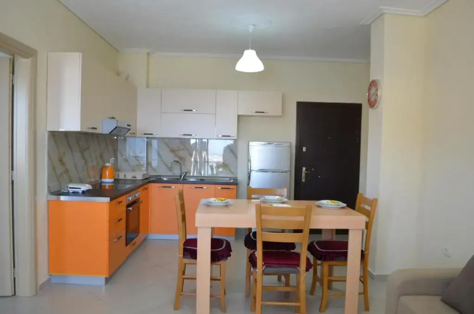 Bellavista Apartments