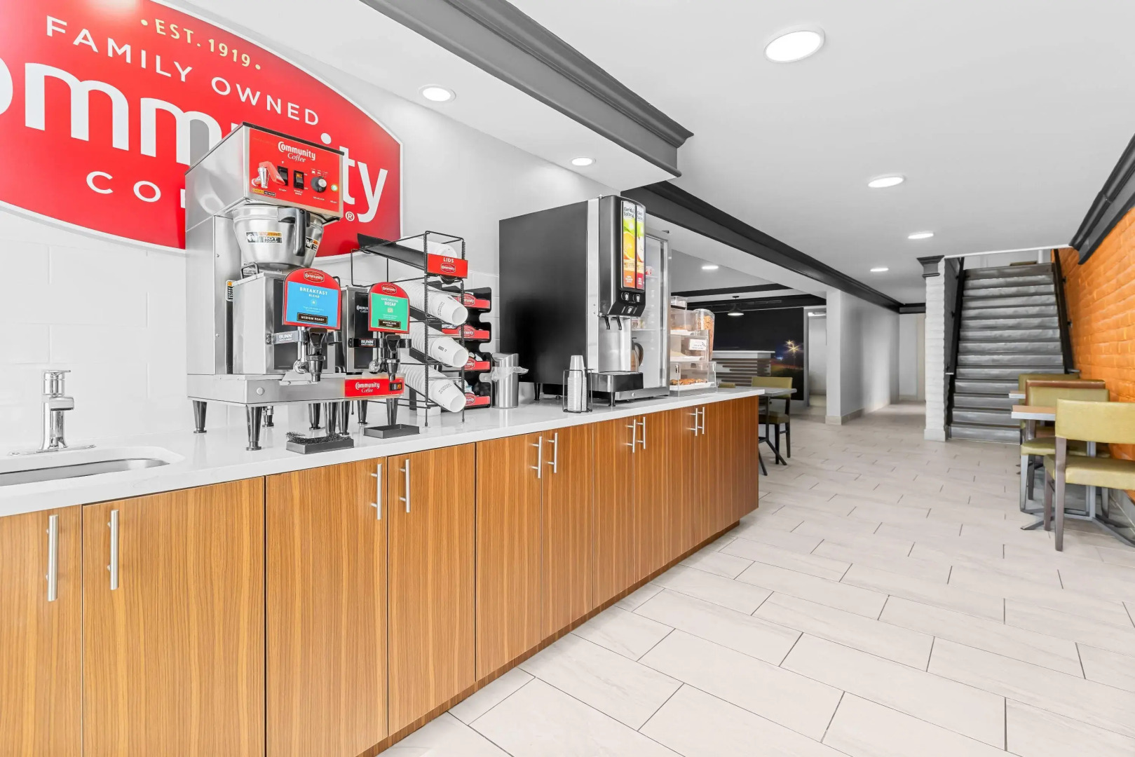 La Quinta Inn by Wyndham Huntsville Research Park