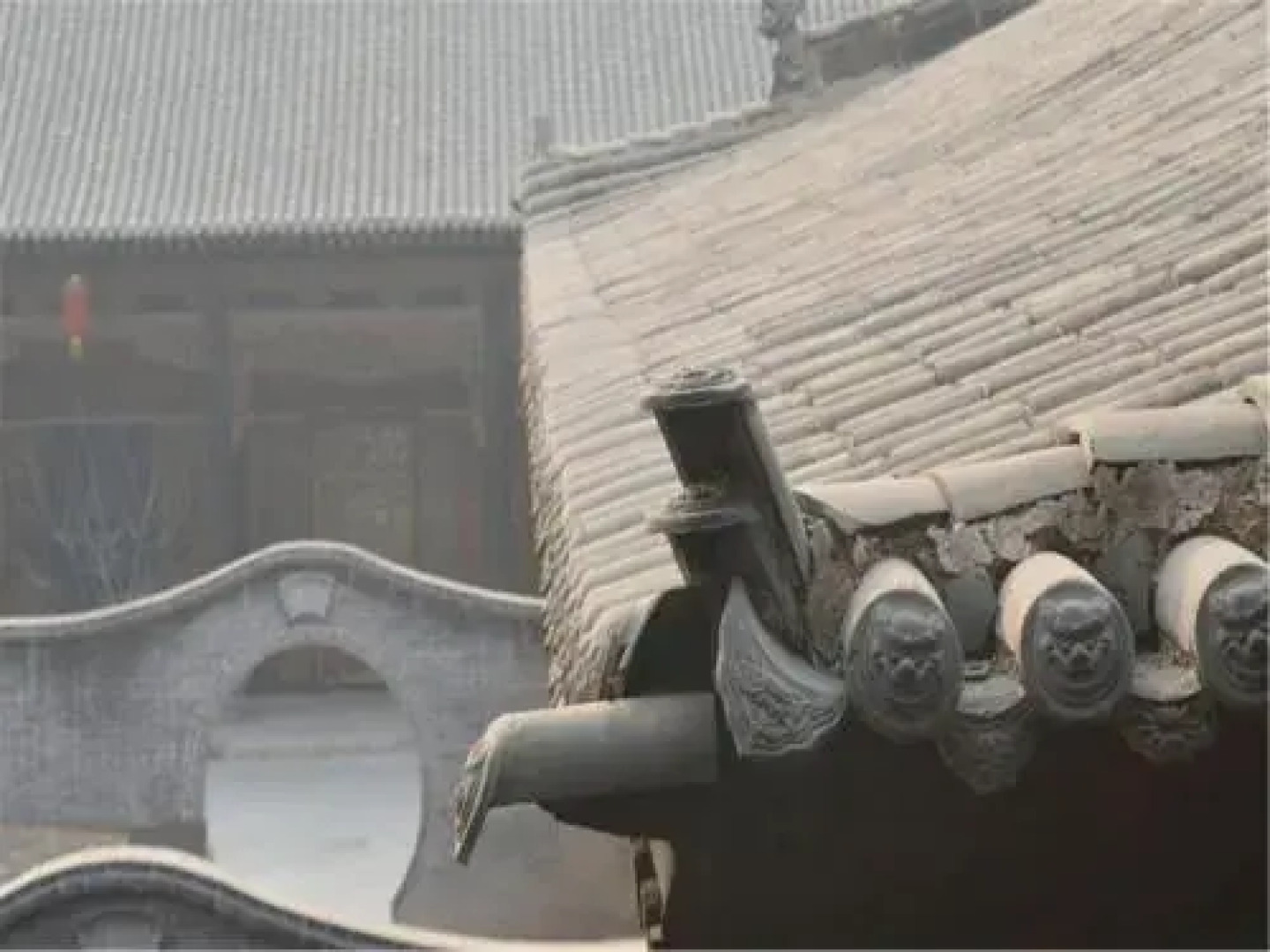 Pingyao Guangxu Palace Boutique Hotel